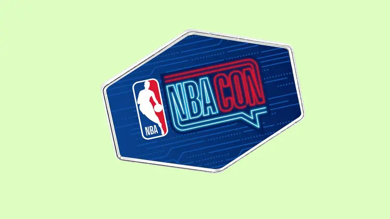 Logo Pin