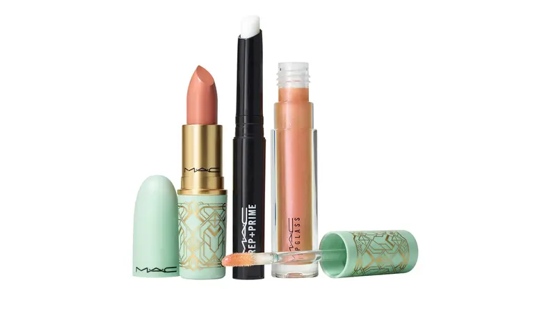 MAC Lip Set