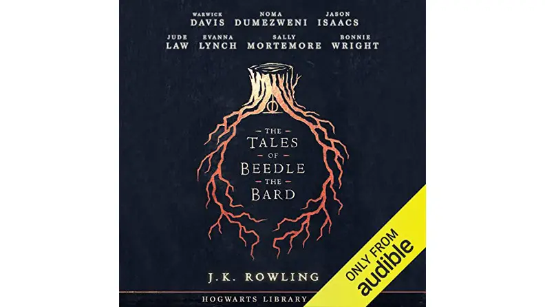 The Tales of Beedle the Bard