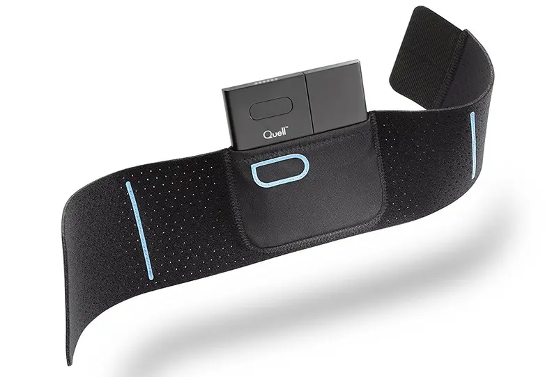 Quell band