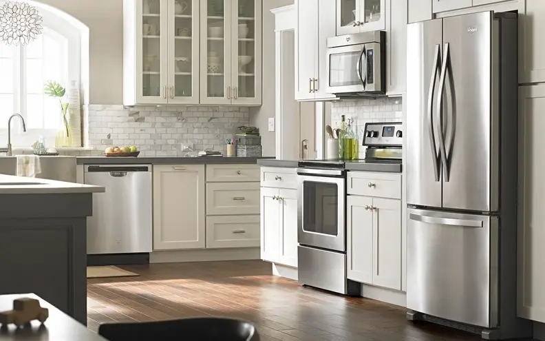 Whirlpool $2,200 suite