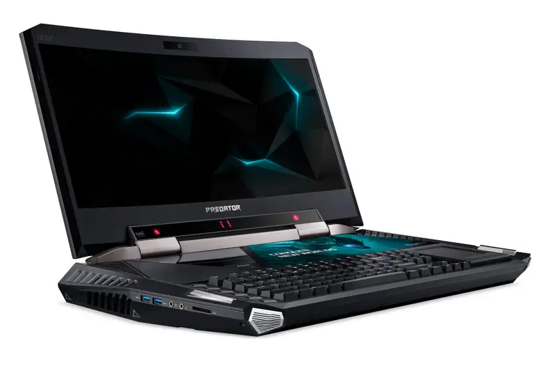 Acer Predator 21 X