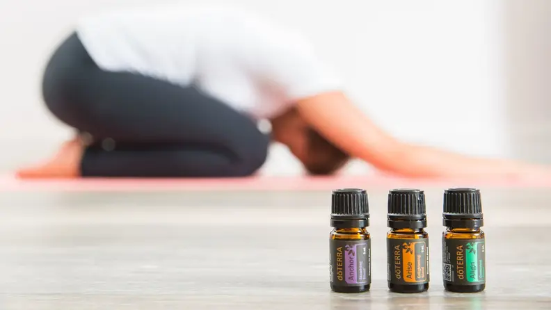 Doterra