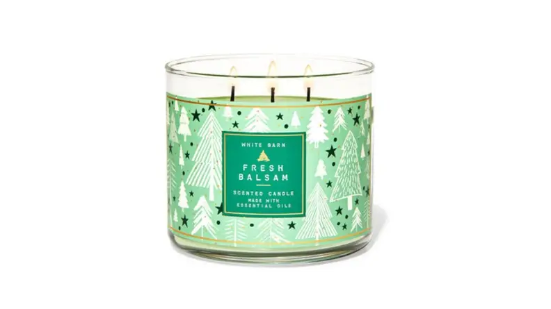 Bath and Body Works
