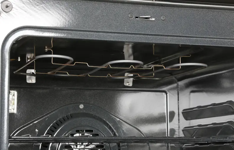 Kenmore 95073 broiler