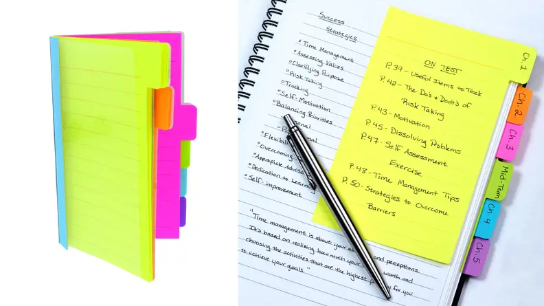 Sticky Notes