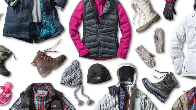 North Face