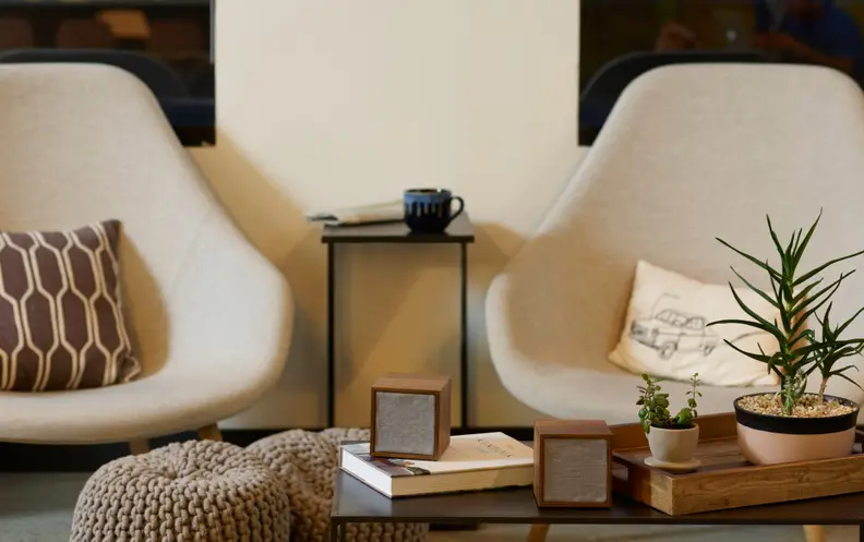 Tivoli Audio CUBE Wireless Speaker