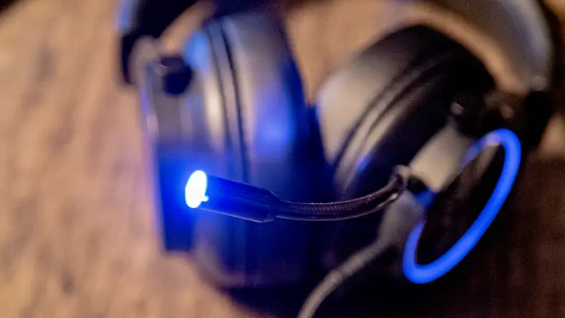 Purogamer Mic