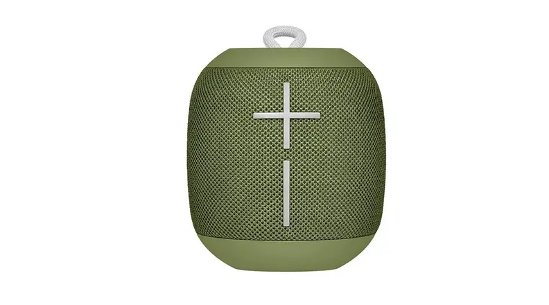 Wonderboom wireless speaker
