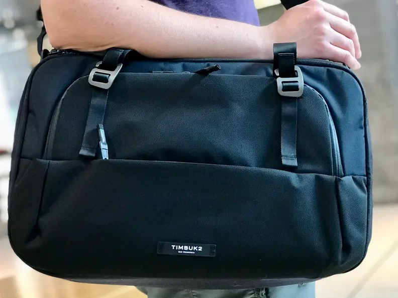 These are the best luggage available today.