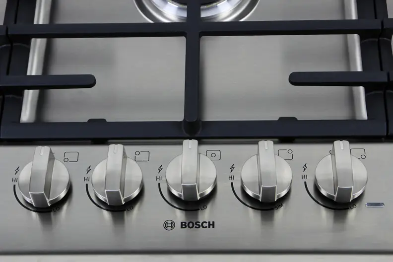 burner control knobs