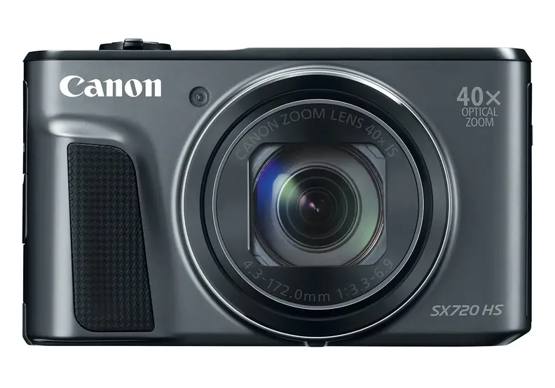 Canon PowerShot SX720 HS