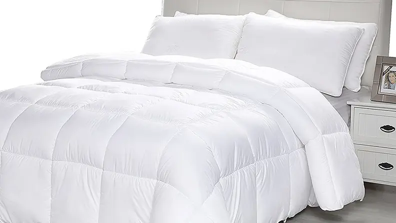 Equinox Comforter