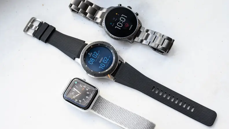 The Best Smartwatches