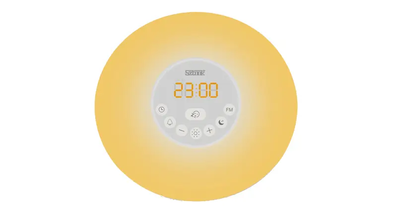 Sztook Sunrise Alarm Clock