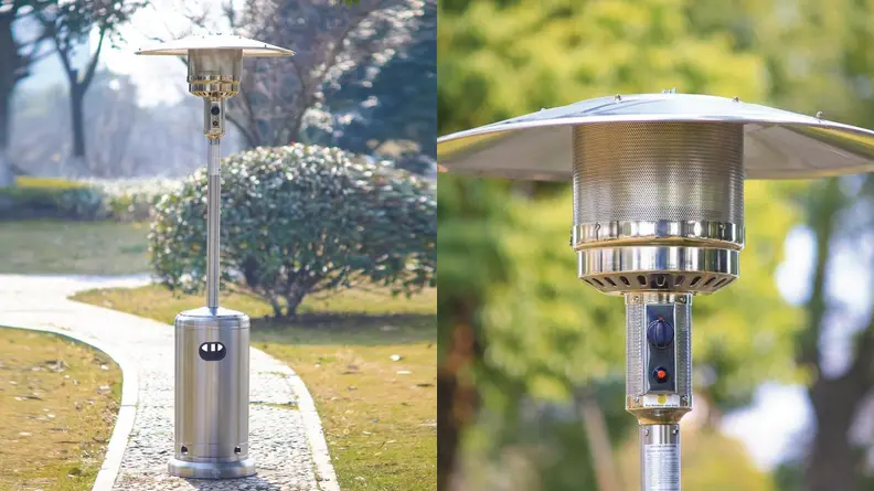 Patio Heater