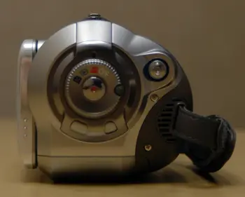 Panasonic HDC-SD1 First Impressions Camcorder Review - Reviewed