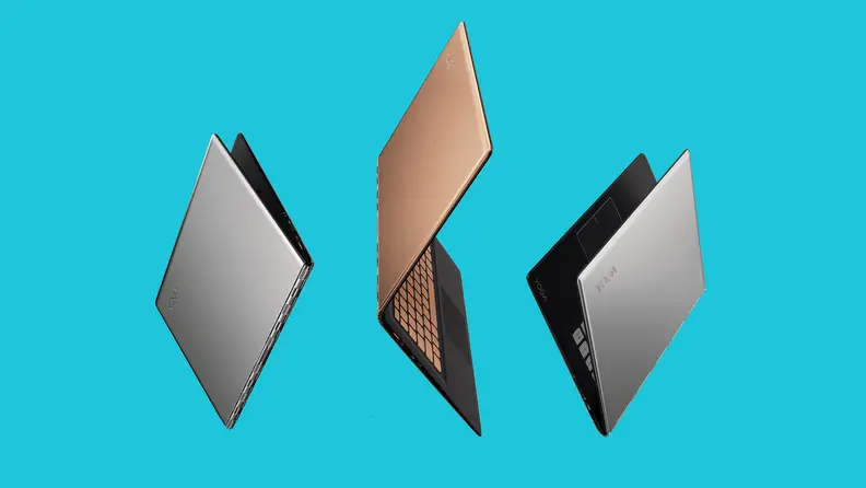 It's not just gaming laptops being announced, but daily drivers as well.