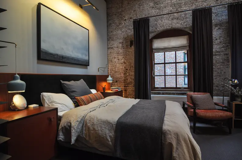Tribeca Manufacturing Building