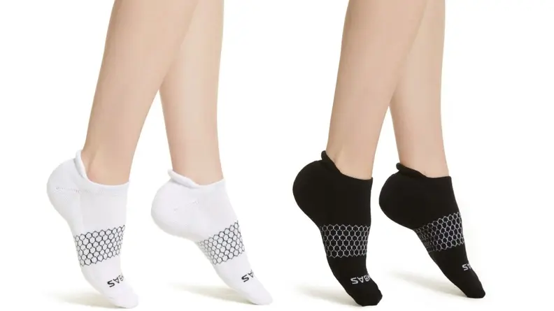 Bombas Socks