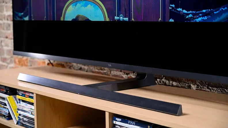 TCL 8 Series Stand
