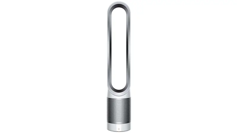Dyson air purifier