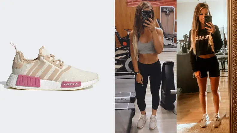 Adidas NMD