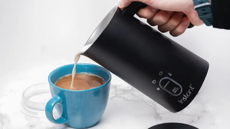 Instant Milk Frother