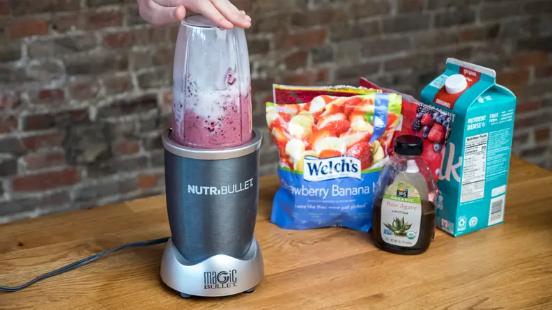 Do you really need a NutriBullet?