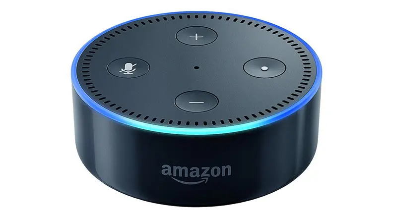 Amazon Echo Dot