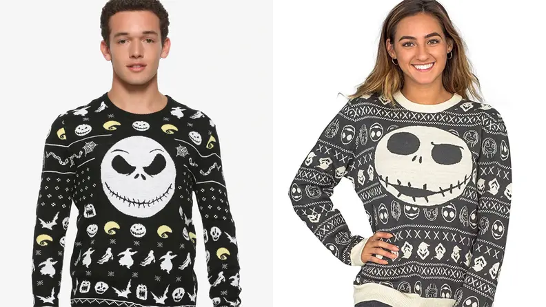 best ugly christmas sweaters 2019