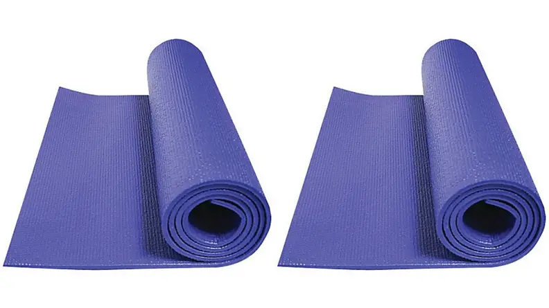 Yoga mat