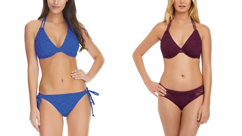 Freya Halter Bikini