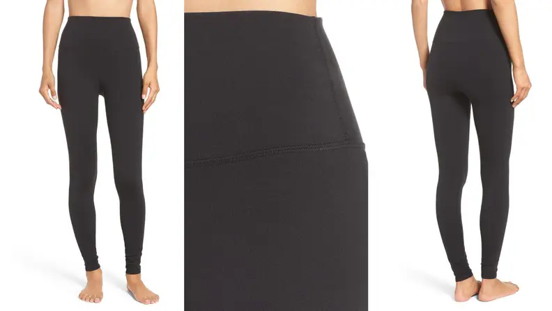 ALO High Waist Leggings