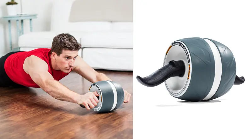 Ab Roller