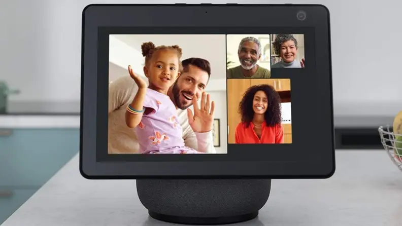 Echo Show 10