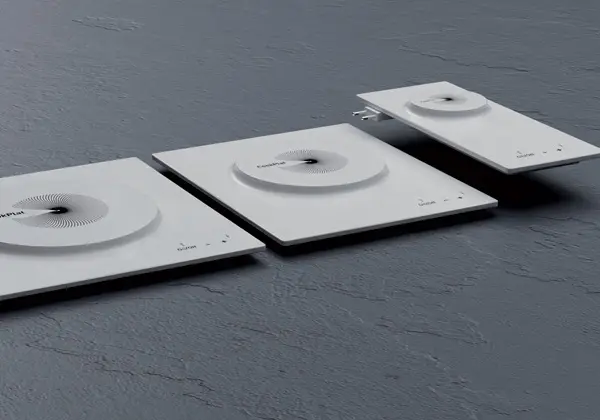 The Cookplat
