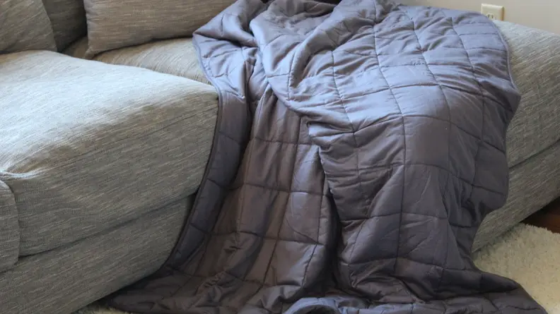 These are the best weighted blankets available today.