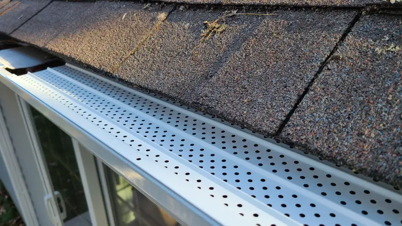 Gutter guards - our best overall pick