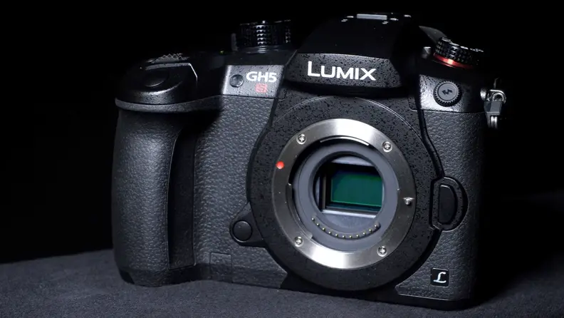 The Panasonic GH5s Sensor is the main point of separation between it and the GH5.