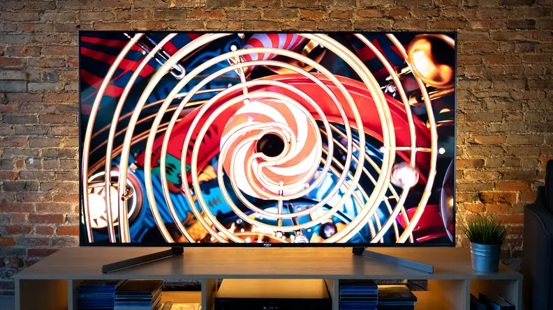 Sony X950G