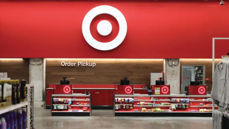 Target