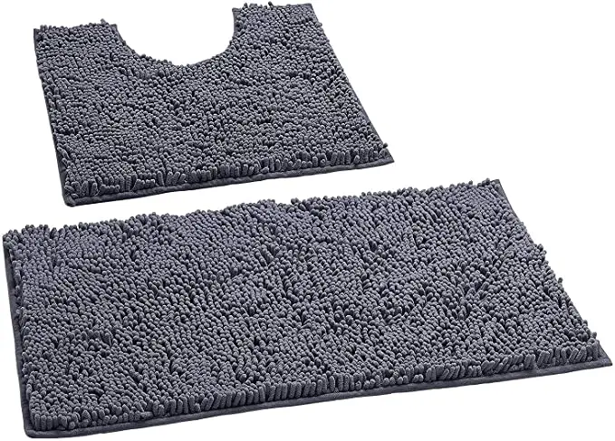 Bath mat