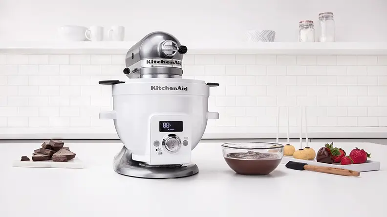KitchenAid Precise Heat Bowl