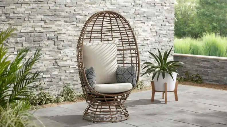 Home Depot Outdoor chairs