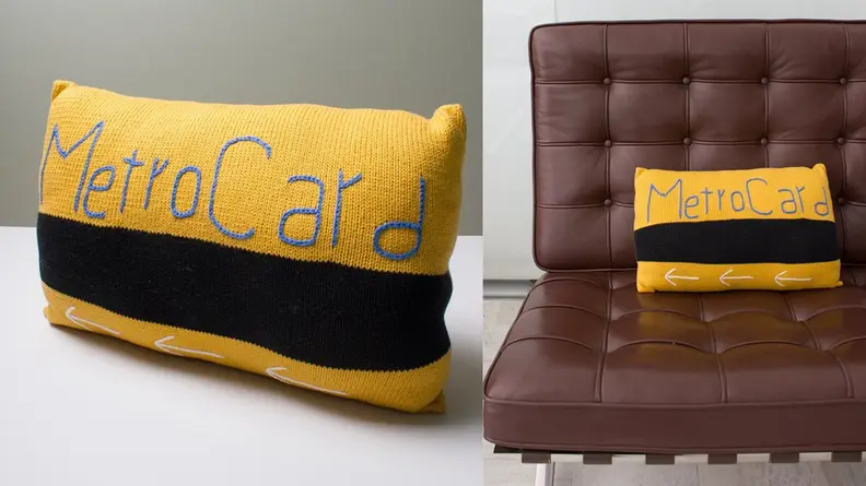 MetroCard