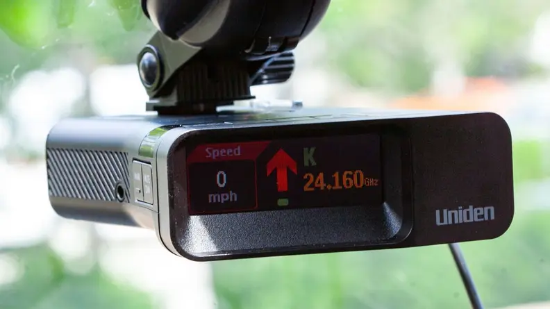 These are the best radar detectors available today.
