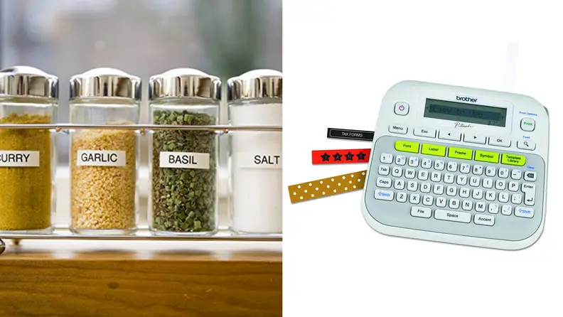 Label Maker