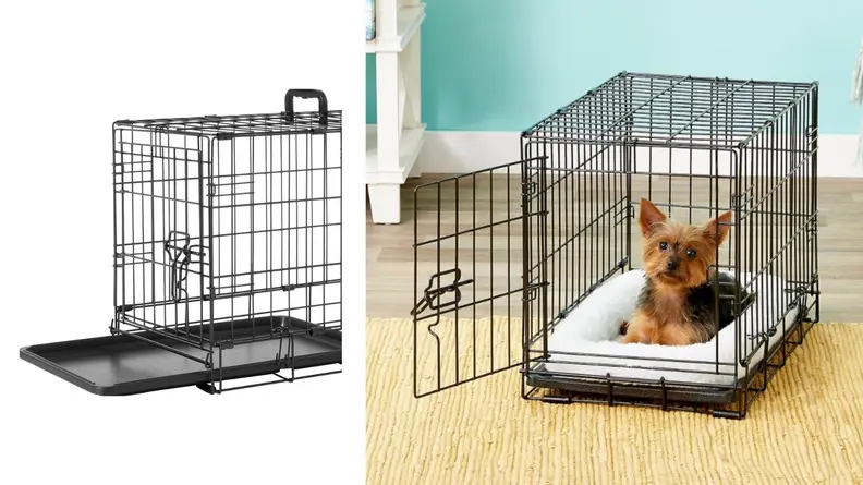 Frisco Dog Crate
